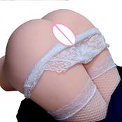 Accept custom order customized High grade lifelike sex doll produced by automatic woman